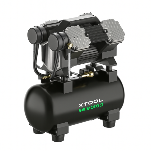 xTool oro kompresorius xTool oro kompresorius