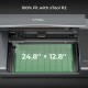 xTool P2 Honeycomb Panel 2.0.