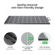 xTool P2 Honeycomb Panel 2.0.