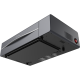 xTool P2S 55W - CO2 Desktop Laser Cutter - Versatile Bundle