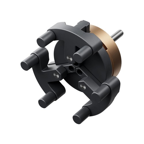 xTool RA3 Jaw Plate Assembly Supplement xTool RA3 Jaw Plate Assembly Supplement