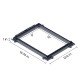 xTool Screen Printing Frame V2.0 xTool Screen Printing Frame V2.0