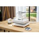 xTool Heat Press Machine for T-shirt HTV sublimation and DTF transfer