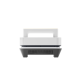 xTool Heat Press Machine for T-shirt HTV sublimation and DTF transfer