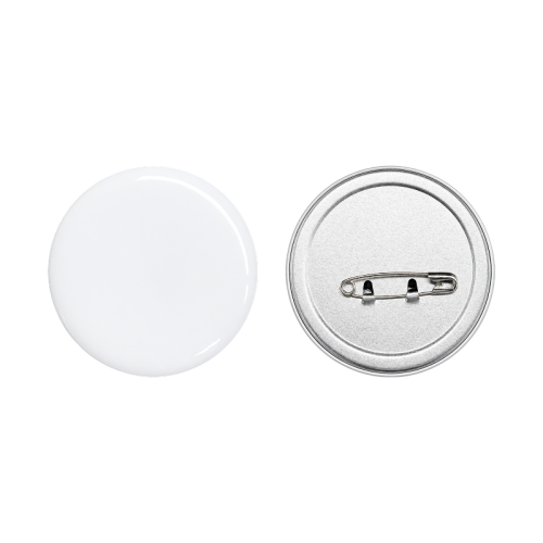 xTool Blank Sublimation Buttons 58 mm - 18 pcs xTool Blank Sublimation Buttons 58 mm - 18 pcs