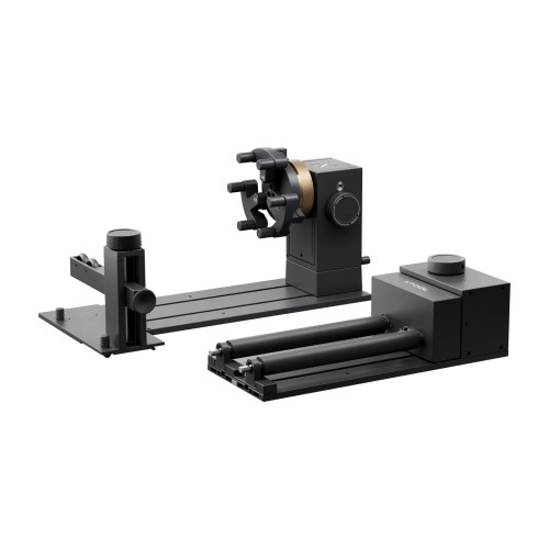 xTool sukamasis priedas 3 Lite skirtas xTool M2 xTool sukamasis priedas 3 Lite skirtas xTool M2