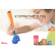 XYZprinting da Vinci 3D Pen