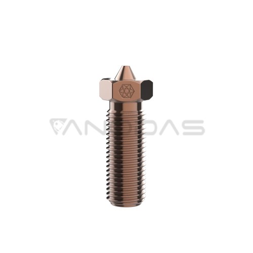 Zodiac PRO Nozzle Volcano - 1.75 mm, 1 vnt Zodiac PRO Nozzle Volcano - 1.75 mm, 1 vnt