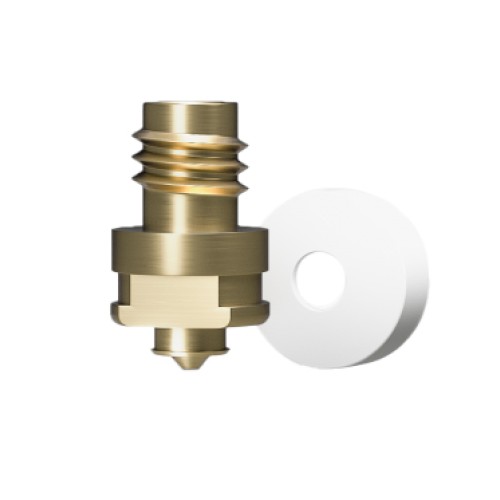 Zortrax Nozzle for M-Series Plus M200 Plus & M300 Plus - 0.40mm Zortrax Nozzle for M-Series Plus M200 Plus & M300 Plus - 0.40mm