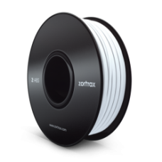 Zortrax Z-ABS filament - 1.75mm - 800g - Pure White