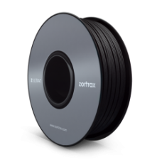 Zortrax Z-ULTRAT 3D plastikas 1.75mm 800g Pure Black