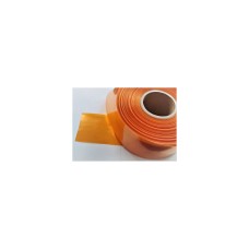 PVC Thermal film orange 95 mm