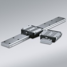 NSK L1W27 linear rail Z