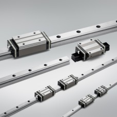 NSK L1H15 linear rail LCNGZZ 35