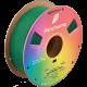 Panchroma PLA Matte plastikas 1kg 1.75mm - Emerald Green