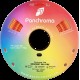 Panchroma PLA gradient Silk plastikas - Fire Panchroma PLA gradient Silk plastikas - Fire