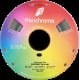 Panchroma PLA gradient Silk plastic - Air