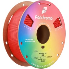 Panchroma PLA 1.75mm 1kg - Red