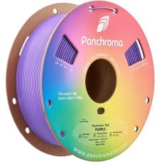 Panchroma PLA 1.75mm 1kg - Purple