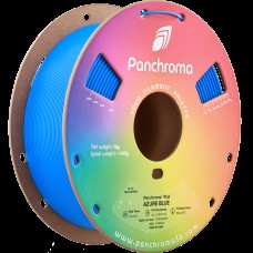 Panchroma PLA 1.75mm 1kg - Azure Blue