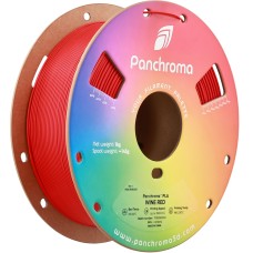 Panchroma PLA 1.75mm 1kg - Wine Red