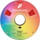 Panchroma PLA 1.75mm 1kg - Wine Red