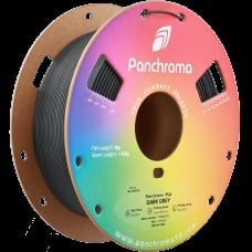 Panchroma PLA 1.75mm 1kg - Dark Grey