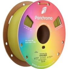 Panchroma PLA 1.75mm 1kg - Olive Green