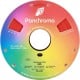 Panchroma PLA 1.75mm 1kg - Red