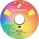 Panchroma PLA 1.75mm 1kg - Lemon Yellow