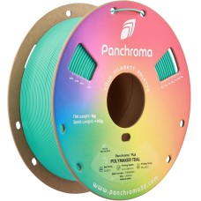 Panchroma PLA 1.75mm 1kg - Polymaker Teal