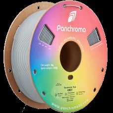 Panchroma PLA 1.75mm 1kg - Grey