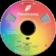 Panchroma PLA 1.75mm 1kg - Grey