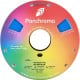 Panchroma PLA 1.75mm 1kg - Azure Blue