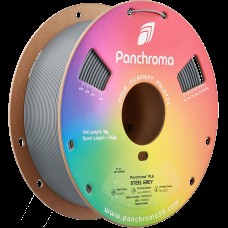 Panchroma PLA 1.75mm 1kg - Steel Grey