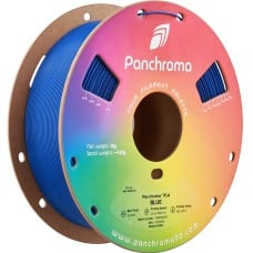 Panchroma PLA 1.75mm 1kg - Blue