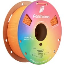 Panchroma PLA 1.75mm 1kg - Orange