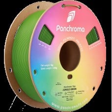 Panchroma PLA 1.75mm 1kg - Jungle Green