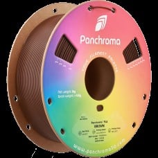 Panchroma PLA 1.75mm 1kg - Brown