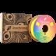Panchroma PLA 1.75mm 1kg - Lemon Yellow