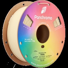 Panchroma PLA 1.75mm 1kg - Cream