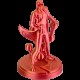 Panchroma PLA DUAL SILK plastic - Sunset Gold-Red