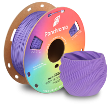 Panchroma™ PLA Matte 1.75 mm 1kg - Lavender Purple