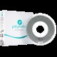 Polymaker PolyFlex TPU-90A - 0.75kg - 1.75mm - Grey