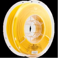 Polymaker PolyFlex TPU-95A - 0.75kg - 1.75mm - Geltonas