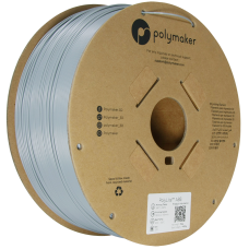 Polymaker PolyLite ABS - 3kg - 1.75mm - Grey