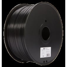 Polymaker PolyLite ASA - 3kg - 1.75mm - Juodas