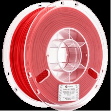 Polymaker PolyLite PETG - 1kg - 1.75mm - Raudonas