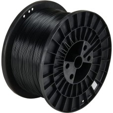 Polymaker PolyLite PETG - 5kg - 1.75mm - juodas