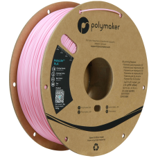 Polymaker PolyLite PLA - 1.75mm - 1kg - Pink